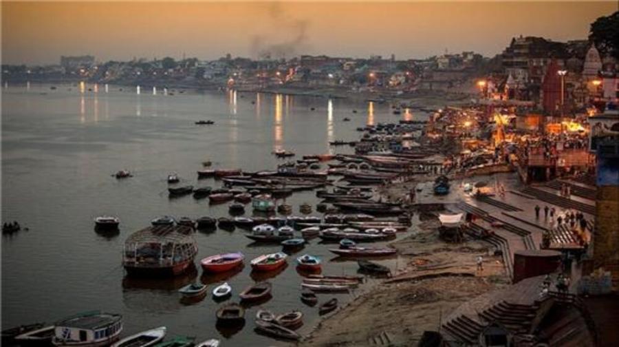 Prayagraj is a perfect blend of spirituality and history