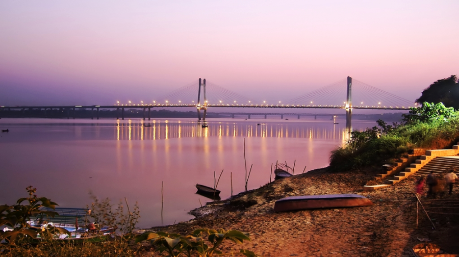 Maha Kumbh Mela 2025 Prayagraj